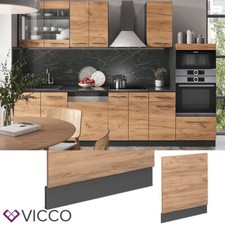 Façade lave-vaisselle Meuble