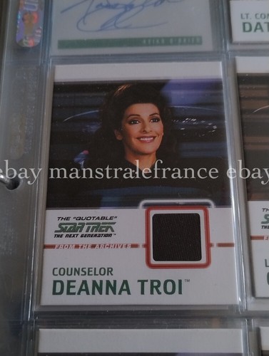 Quotable star trek the next - quotable,