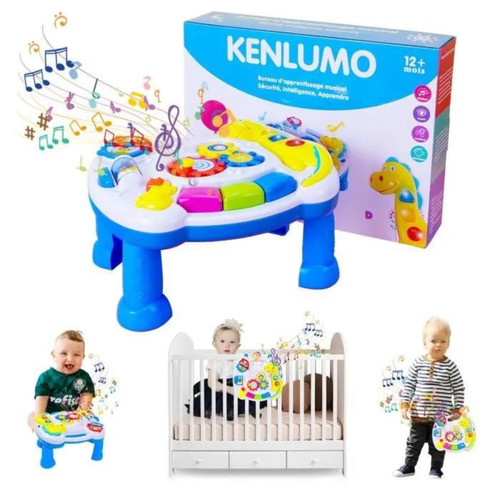 Meilleur table activités - meilleur,