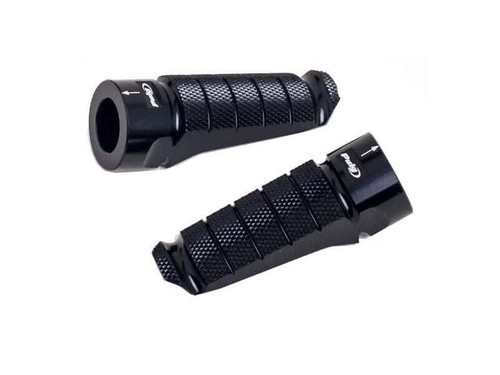 Puig racing foot pegs - foot,