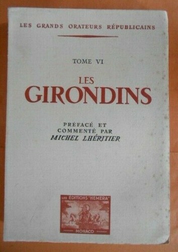 Les grands orateurs