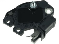 Régulateur pour alternateur