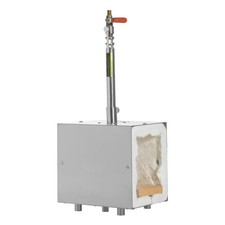 Uimoso Forge à gaz propane