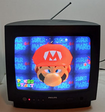 Philips 14PT1332 Color