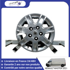 🇫🇷 JANTE ALUMINIUM