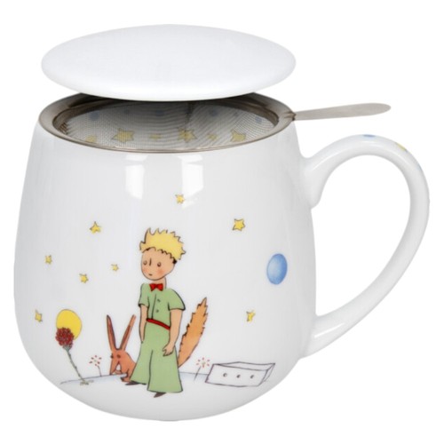Tasse thé porcelaine - à, en