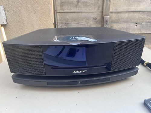 Bose wave soundtouch - wave, music