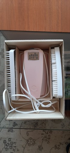 Vibro masseur vintage calor - masseur,