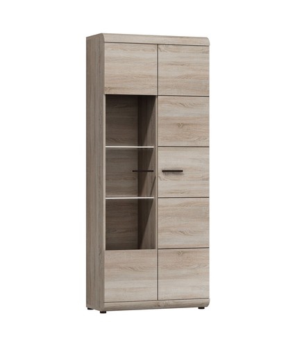 Vitrine link portes en - 2,
