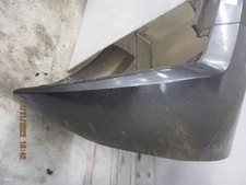 Pare-choc arriere Ford STREET