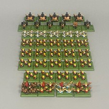 Armée Squats Warhammer Epic