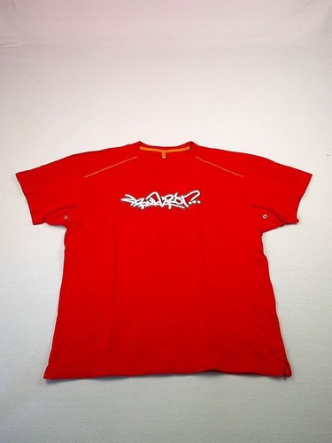 Bullrot wear shirt vintage - bullrot, t-shirt