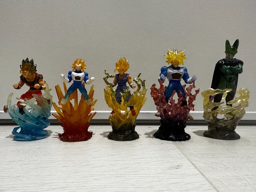 Dragon ball bandai ultimate - bandai,