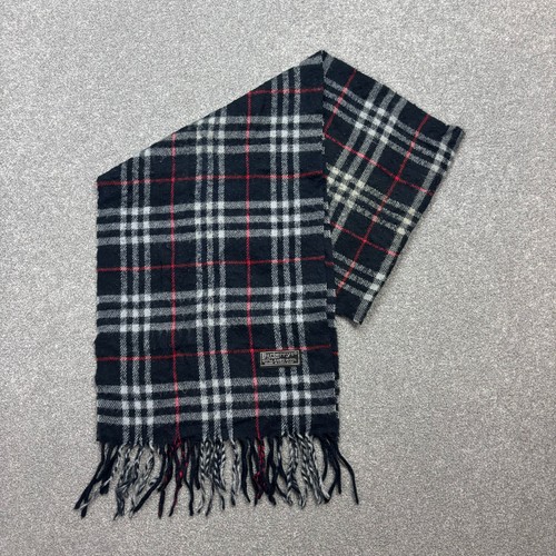 écharpe burberry london x - burberry,