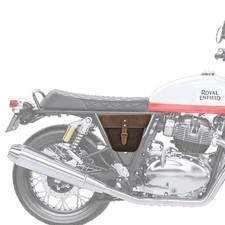 Sac De Côté EX MOTO Royal