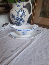 sauciere sur dormant villeroy