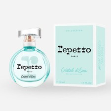 eau de toilette femme REPETTO