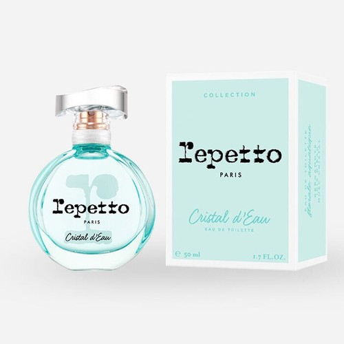 Eau toilette femme repetto - de,