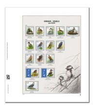 DAVO Luxus supplement Belgien