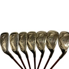 KATANA Golf SWORD SNIPER i 7