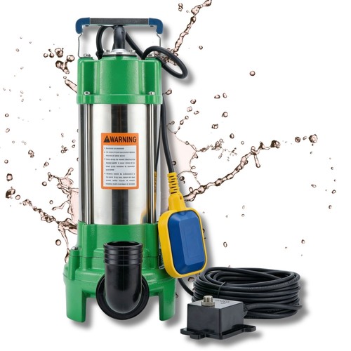 Chm gmbh pompe eau usée - gmbh®,