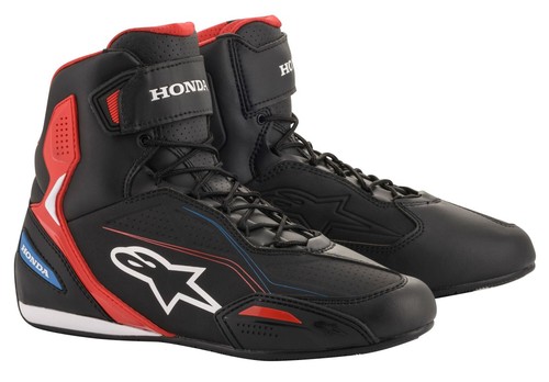 Bottes moto honda - bottes, de