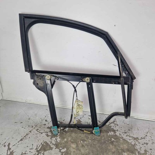 Châssis sup porte avant