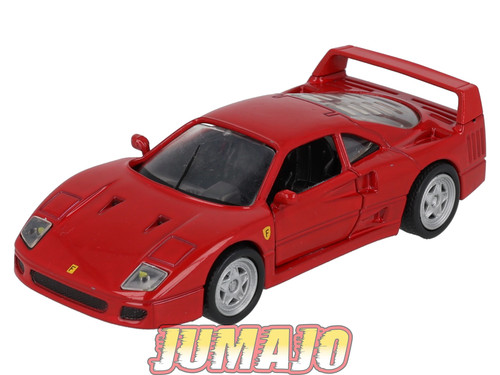 Dc113 voiture amercom - 1/43,