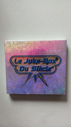 Juke box siècle - le,