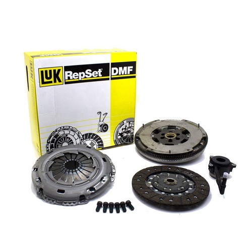 Kit embrayage volant - d'embrayage, +