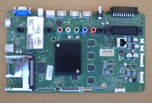 Philips carte mere - philips,
