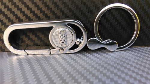 Porte clés mousqueton tout - mousqueton,