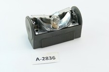 Piaggio Ciao PX25 - rear light housing rear light A2836