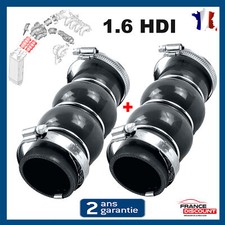 DURITE TUYAU D'INTERCOOLER