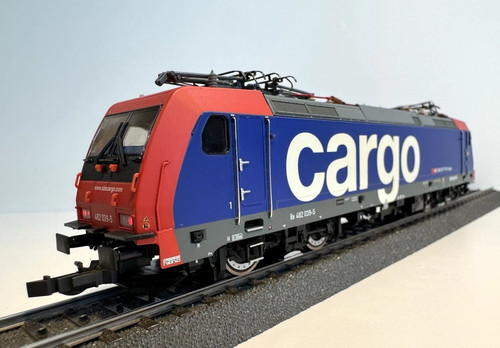 Roco 68506 digital - 68506,
