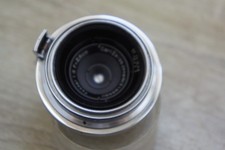 ZEISS IKON objectif 28mm/f:8