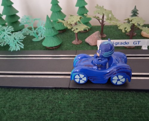 Voiture pyjamask yoyo - voiture,