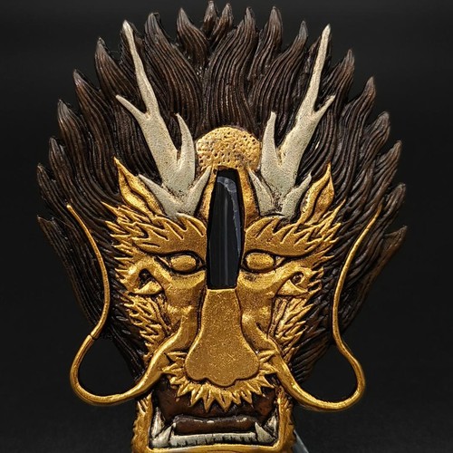 Katana japonais tsuba sword - japonais,