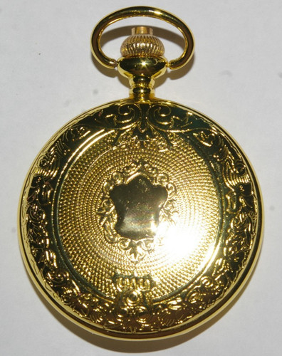 Montre gousset neuve à - gousset,