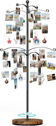 Cadre photo pele mele multi - photo,