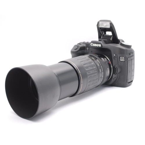 Appareil photo canon eos - canon, 50d