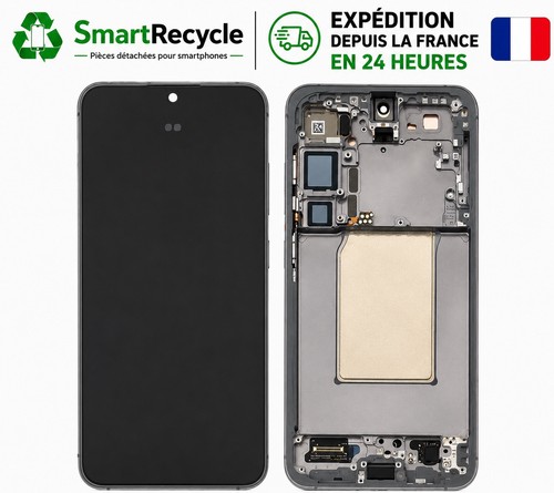 Ecran samsung galaxy - ecran,