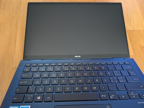 Asus zenbook flip - asus,