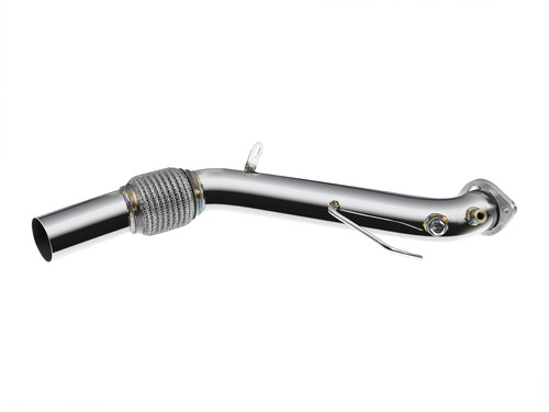 Downpipe inox fmic pro - fmic.pro, pour
