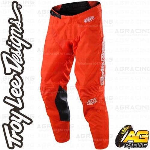 Pantalon troy lee designs - lee,