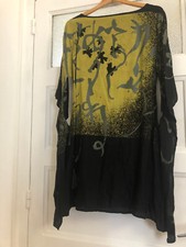 Robe Skunkfunk / Taille 1  /