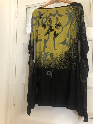Robe skunkfunk taille - /,