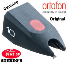 ORTOFON STYLUS 10 Original