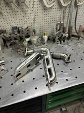 Collecteur d'échappement