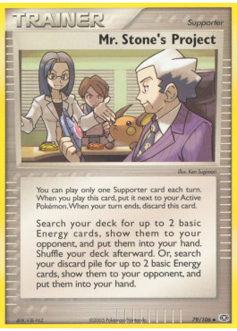 Pokémon projet de m - le,
